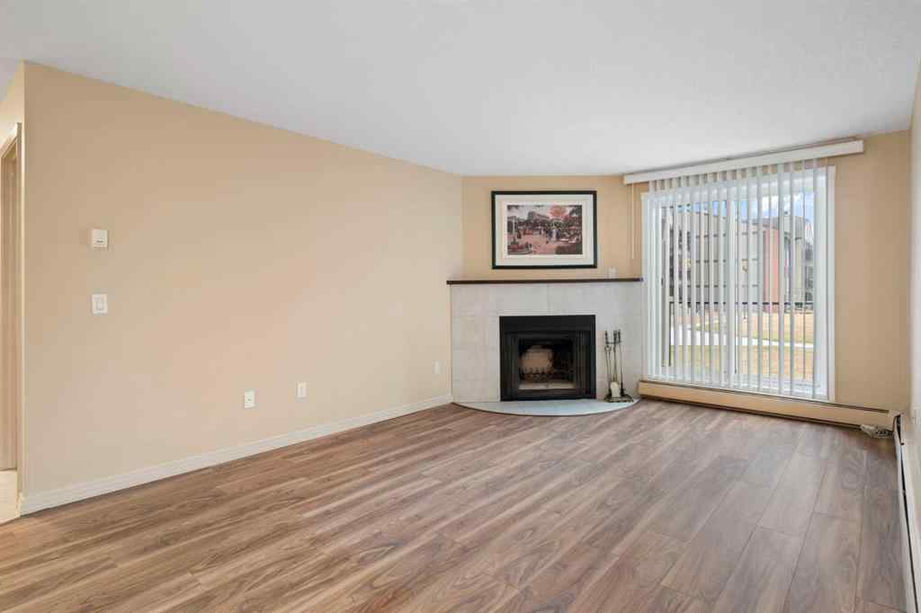 MLS® A2269622 - Unit #3108 13045 6 Street SW in Canyon Meadows Calgary, Residential