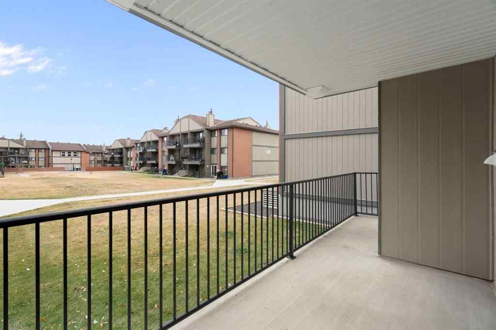 MLS® A2269622 - Unit #3108 13045 6 Street SW in Canyon Meadows Calgary, Residential
