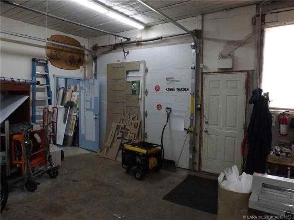 MLS&reg; # A2269625 - 5104 46 Street  in Hardisty Hardisty, Commercial Open Houses