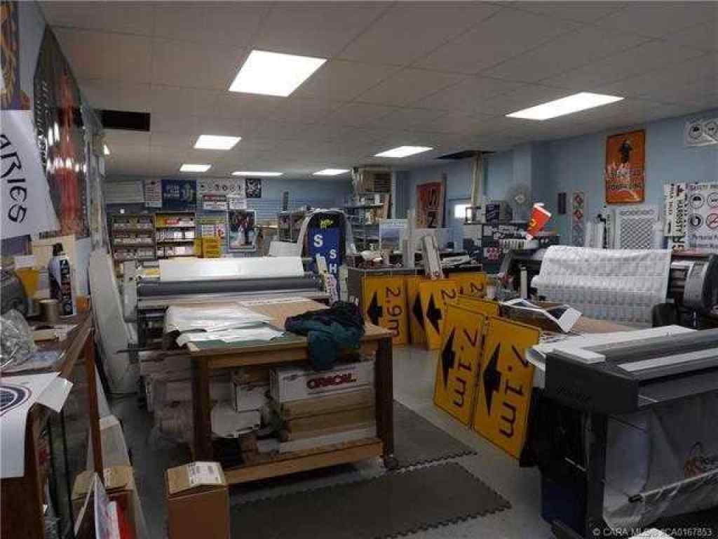 MLS&reg; # A2269625 - 5104 46 Street  in Hardisty Hardisty, Commercial Open Houses