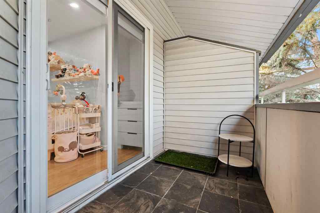 MLS® A2269626 - Unit #239 4037 42 Street NW in Varsity Calgary, Residential