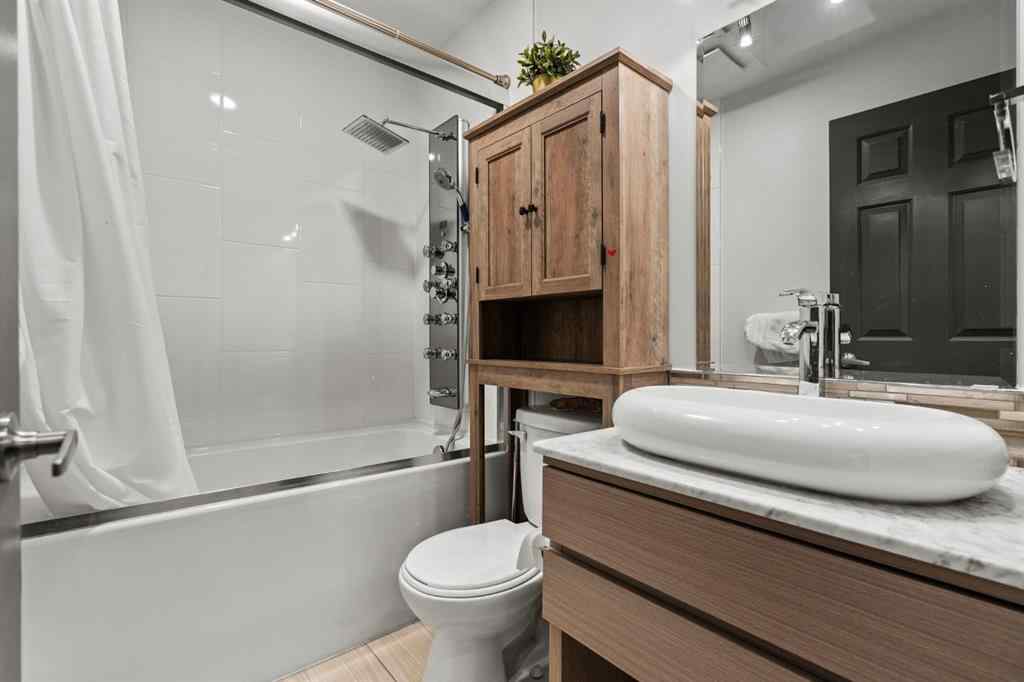 MLS® A2269626 - Unit #239 4037 42 Street NW in Varsity Calgary, Residential