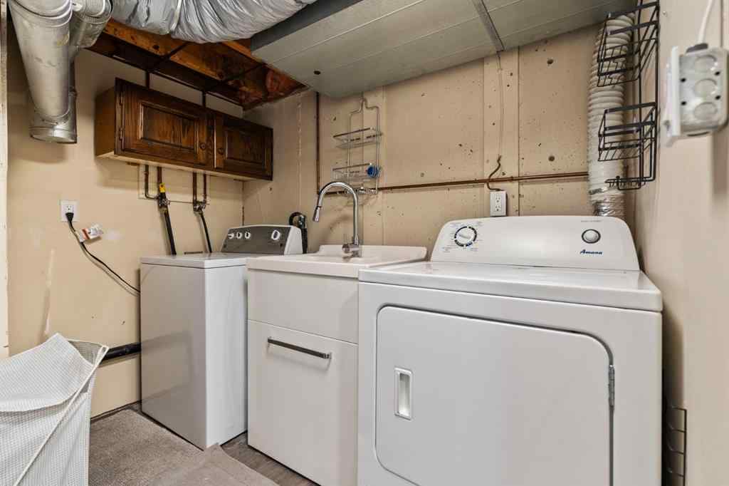 MLS® A2269626 - Unit #239 4037 42 Street NW in Varsity Calgary, Residential