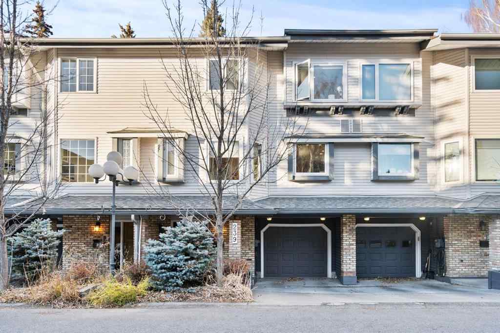 MLS® A2269626 - Unit #239 4037 42 Street NW in Varsity Calgary, Residential