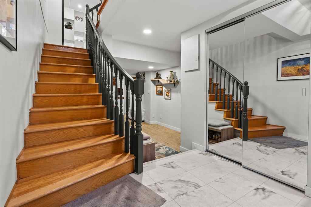 MLS® A2269626 - Unit #239 4037 42 Street NW in Varsity Calgary, Residential