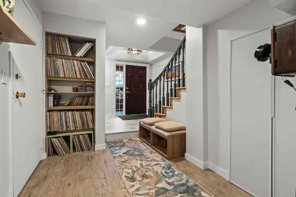 MLS® A2269626 - Unit #239 4037 42 Street NW in Varsity Calgary, Residential