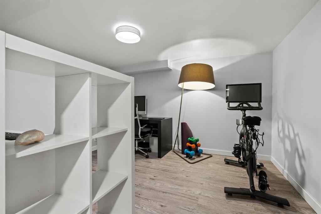 MLS® A2269626 - Unit #239 4037 42 Street NW in Varsity Calgary, Residential