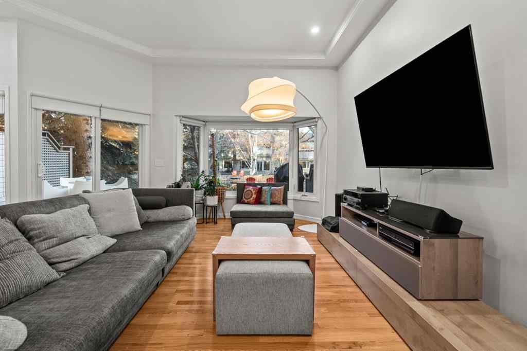 MLS® A2269626 - Unit #239 4037 42 Street NW in Varsity Calgary, Residential