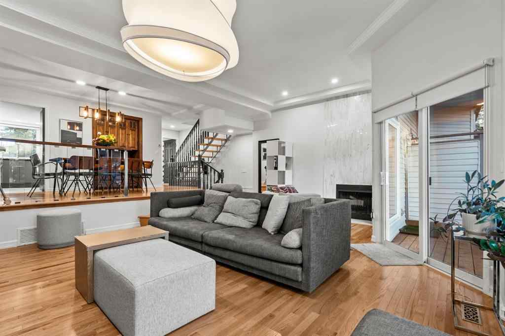 MLS® A2269626 - Unit #239 4037 42 Street NW in Varsity Calgary, Residential