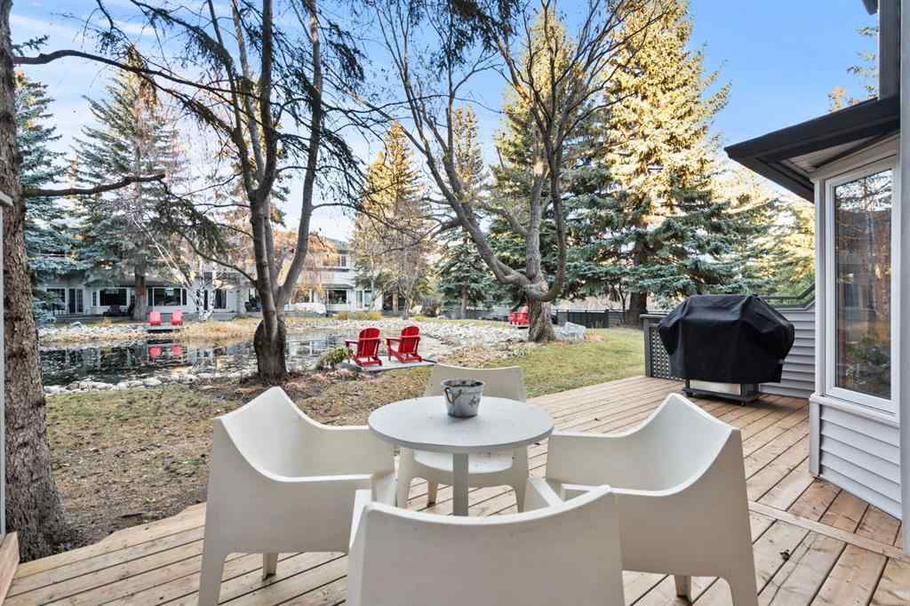 MLS® A2269626 - Unit #239 4037 42 Street NW in Varsity Calgary, Residential