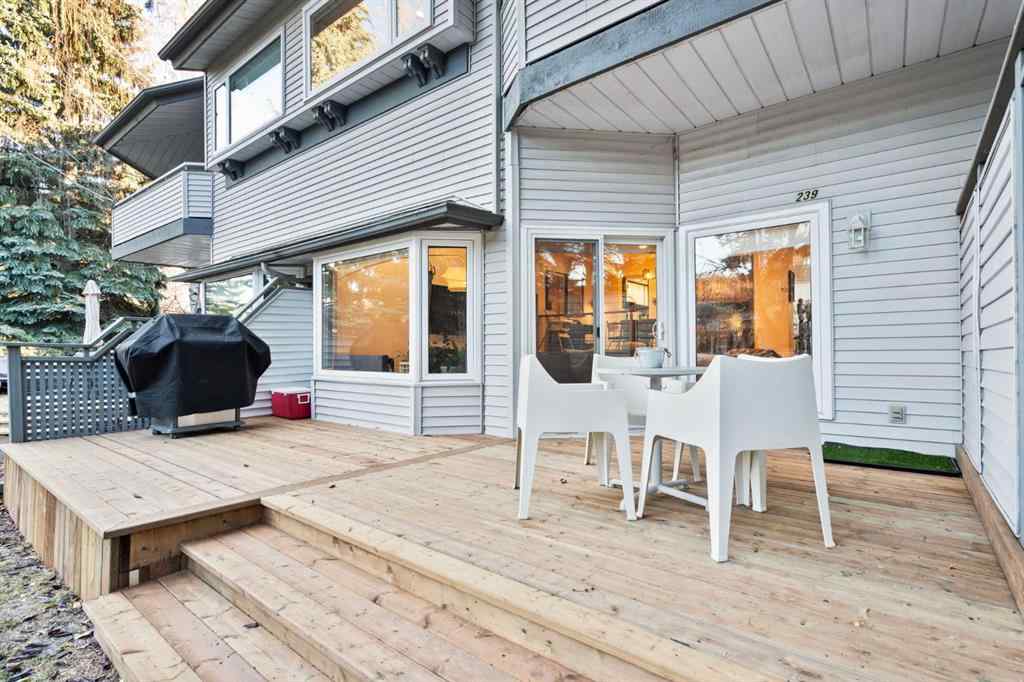 MLS® A2269626 - Unit #239 4037 42 Street NW in Varsity Calgary, Residential