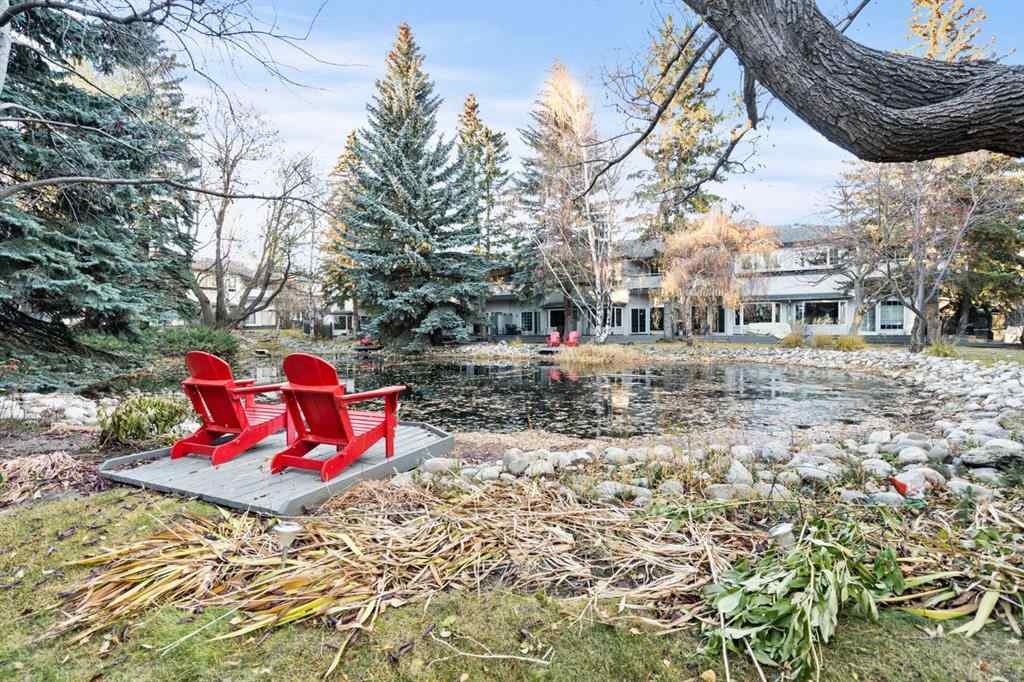 MLS® A2269626 - Unit #239 4037 42 Street NW in Varsity Calgary, Residential