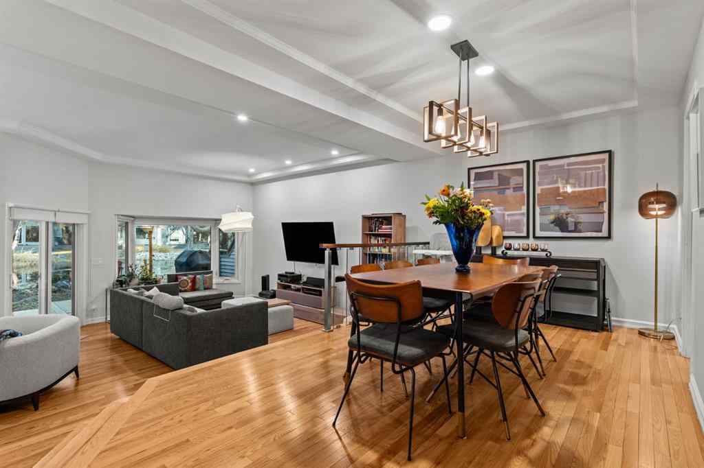 MLS® A2269626 - Unit #239 4037 42 Street NW in Varsity Calgary, Residential