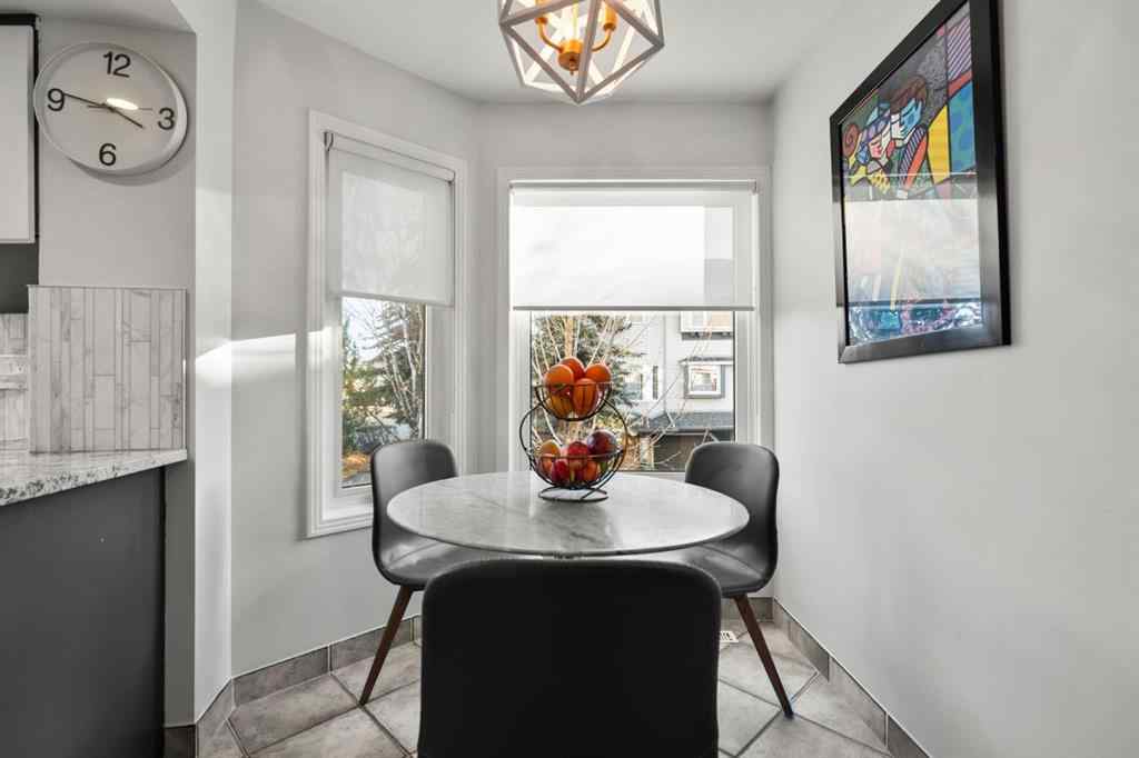 MLS® A2269626 - Unit #239 4037 42 Street NW in Varsity Calgary, Residential