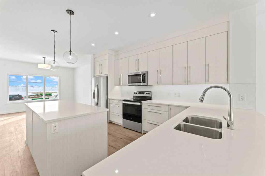 MLS® # A2269627 - 99 Raven Point SE in Rangeview Calgary, Residential Open Houses