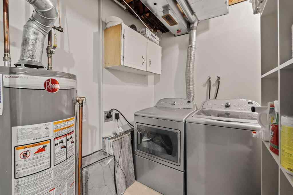 MLS® A2269628 - 1 Hidden Valley Villas NW in Hidden Valley Calgary, Residential