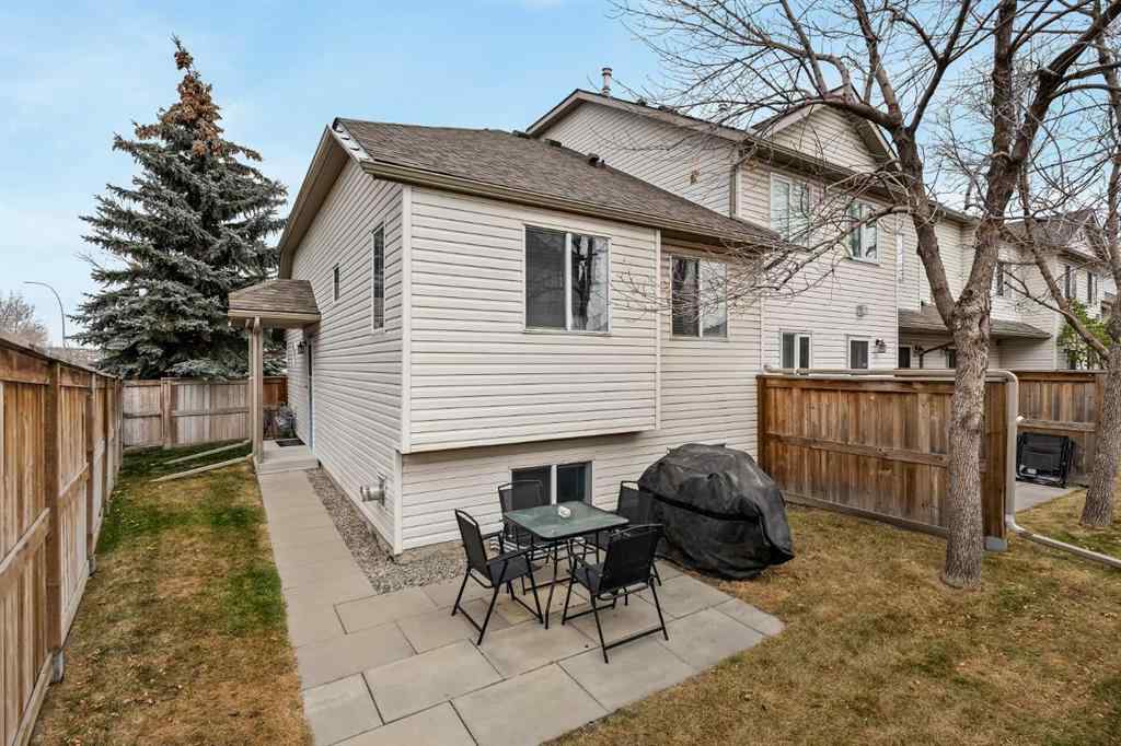 MLS® A2269628 - 1 Hidden Valley Villas NW in Hidden Valley Calgary, Residential