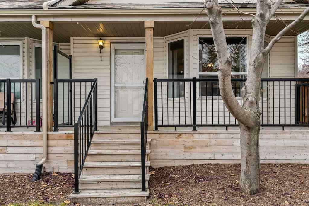 MLS® A2269628 - 1 Hidden Valley Villas NW in Hidden Valley Calgary, Residential