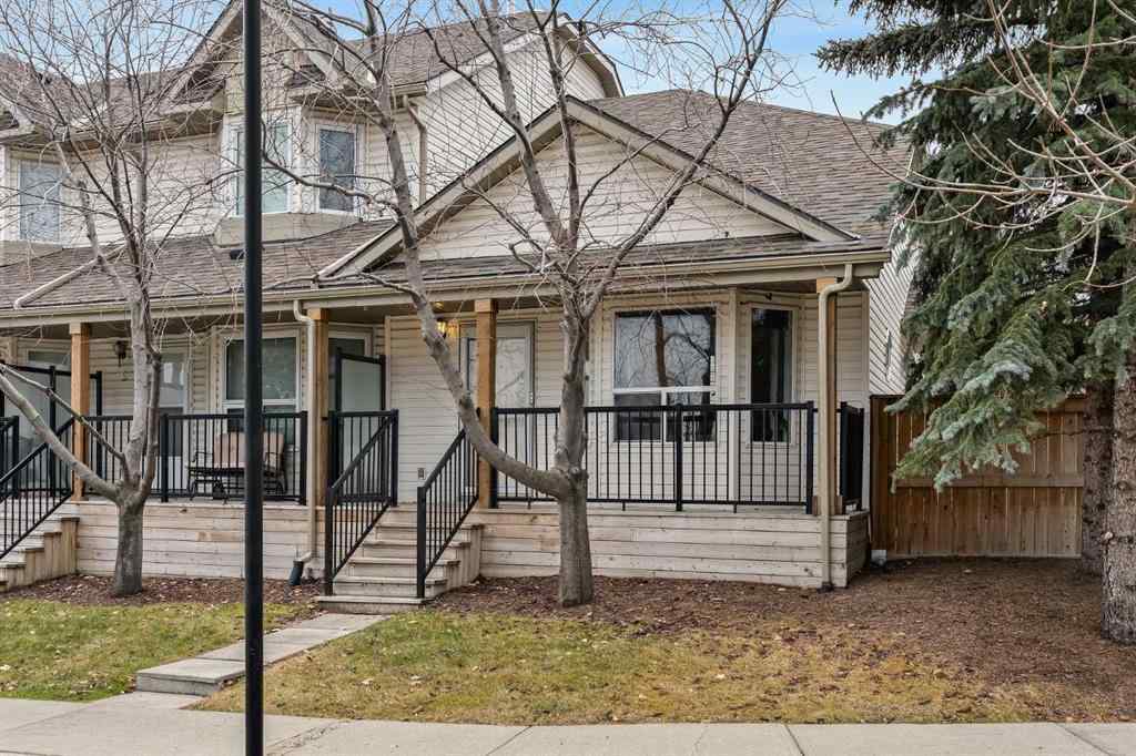 MLS® A2269628 - 1 Hidden Valley Villas NW in Hidden Valley Calgary, Residential