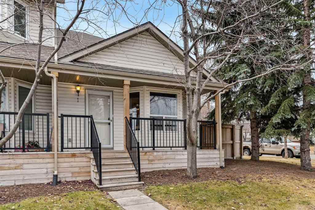 MLS® A2269628 - 1 Hidden Valley Villas NW in Hidden Valley Calgary, Residential