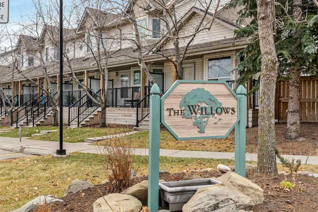 MLS® A2269628 - 1 Hidden Valley Villas NW in Hidden Valley Calgary, Residential