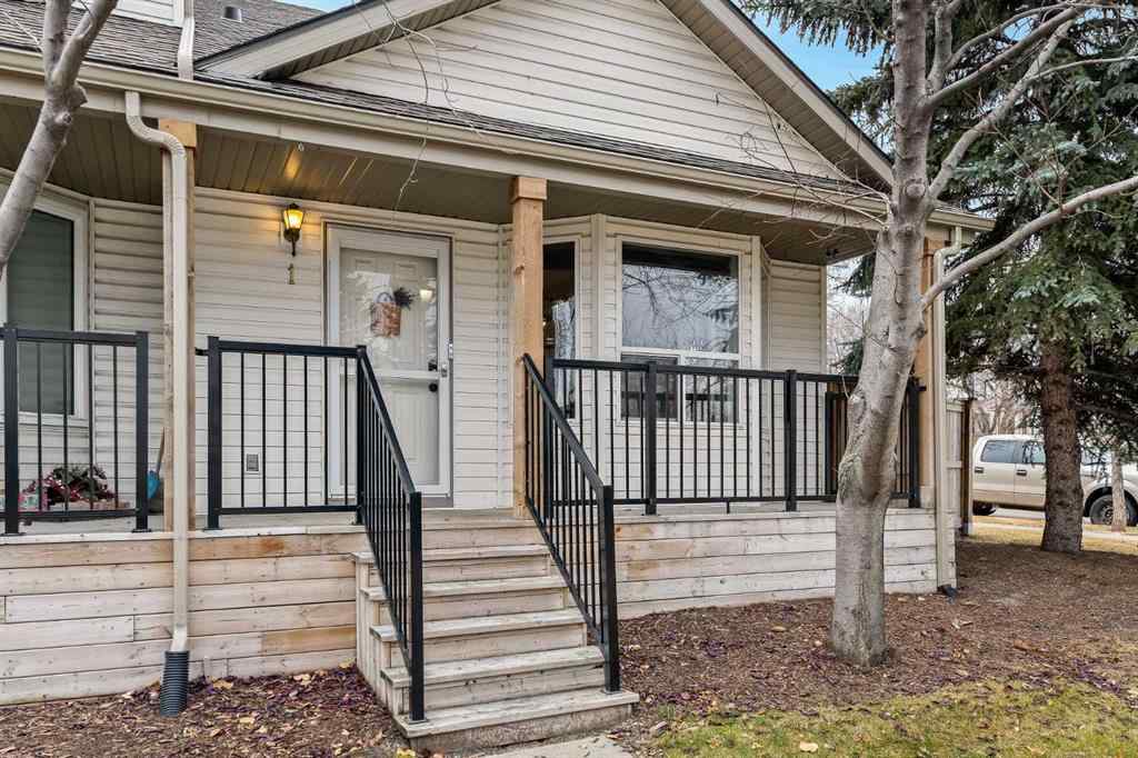 MLS® A2269628 - 1 Hidden Valley Villas NW in Hidden Valley Calgary, Residential