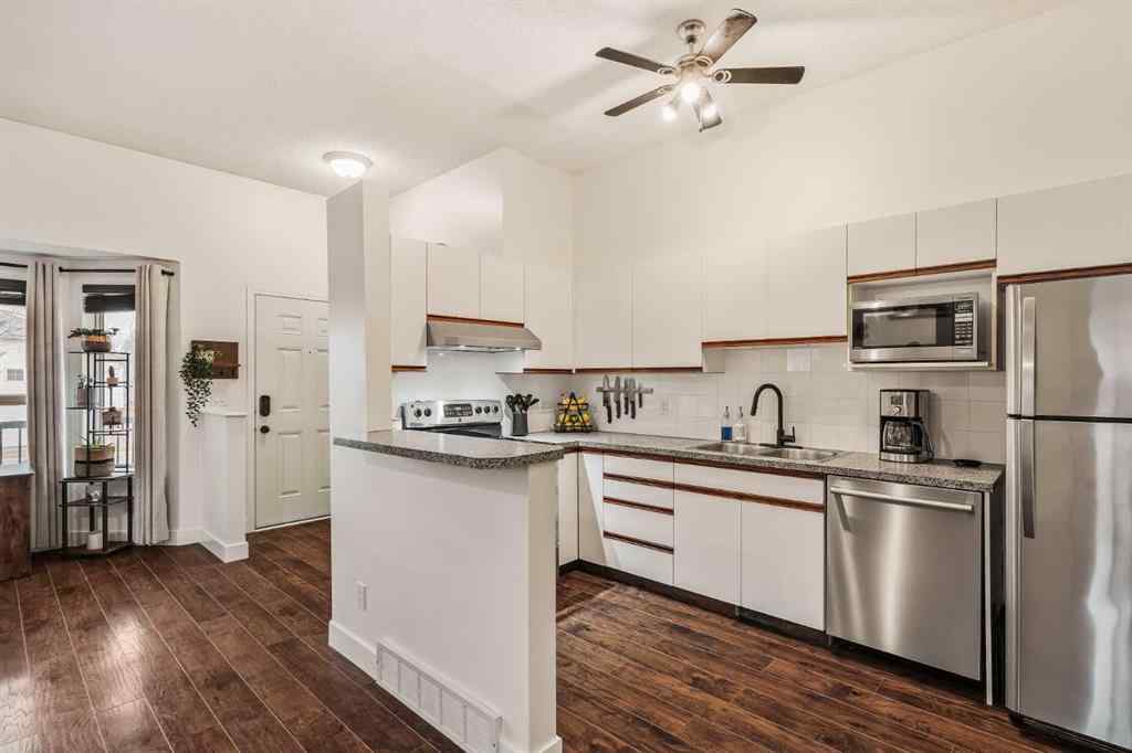 MLS® A2269628 - 1 Hidden Valley Villas NW in Hidden Valley Calgary, Residential