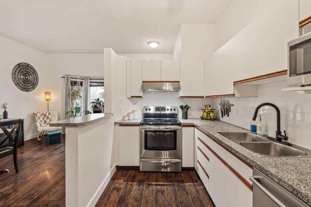 MLS® A2269628 - 1 Hidden Valley Villas NW in Hidden Valley Calgary, Residential