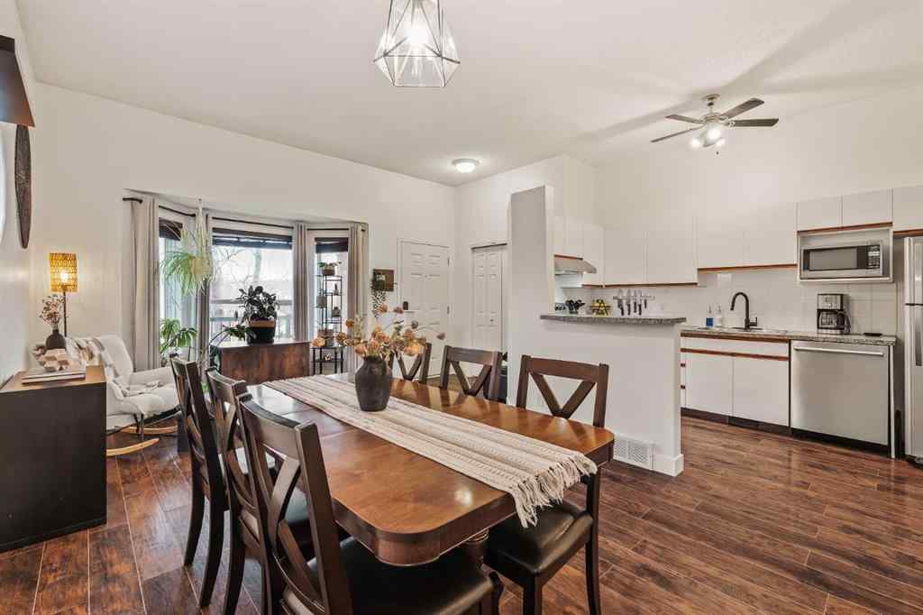 MLS® A2269628 - 1 Hidden Valley Villas NW in Hidden Valley Calgary, Residential