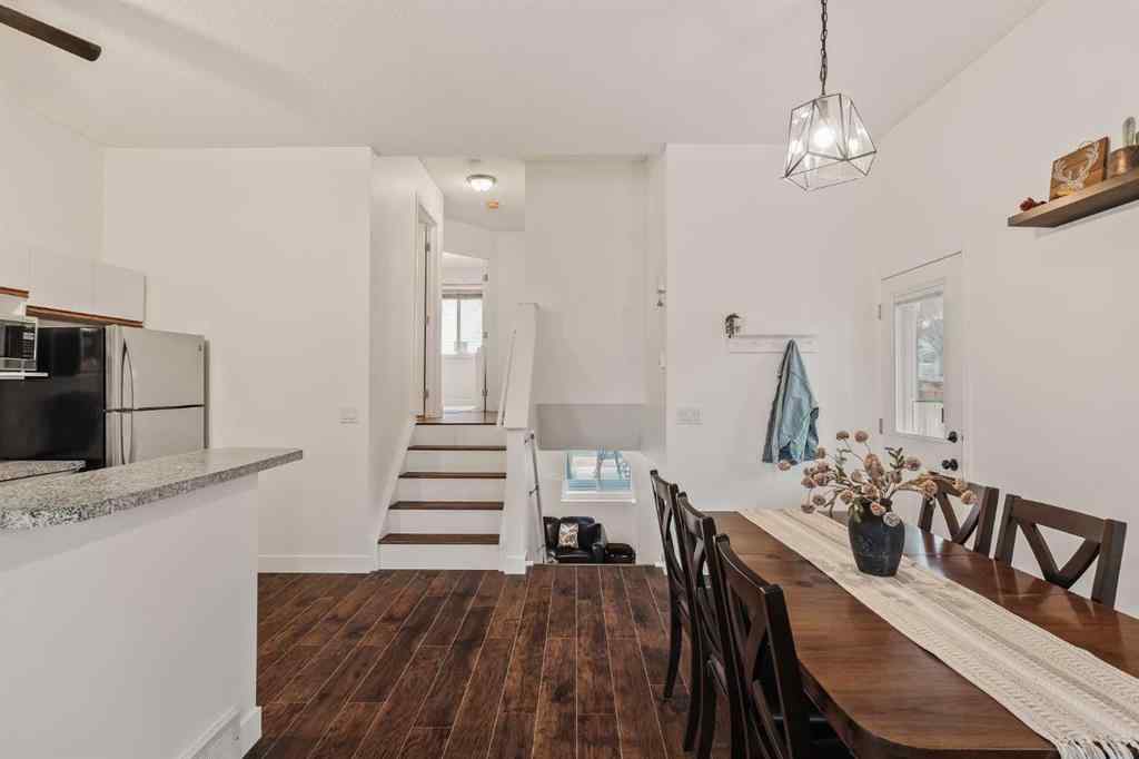 MLS® A2269628 - 1 Hidden Valley Villas NW in Hidden Valley Calgary, Residential