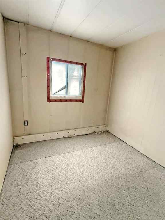 MLS&reg; # A2269629 - 85 Shand Trailer Court   in NONE Grande Cache, Mobile Open Houses