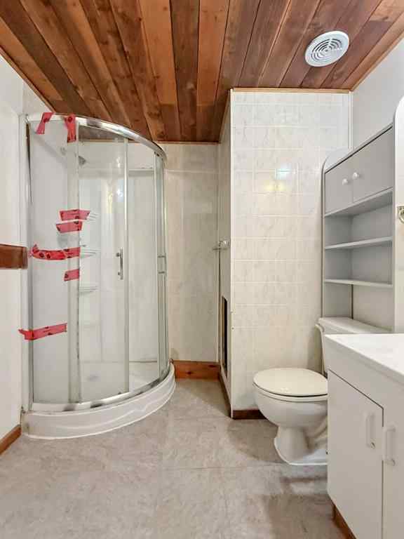 MLS&reg; # A2269629 - 85 Shand Trailer Court   in NONE Grande Cache, Mobile Open Houses