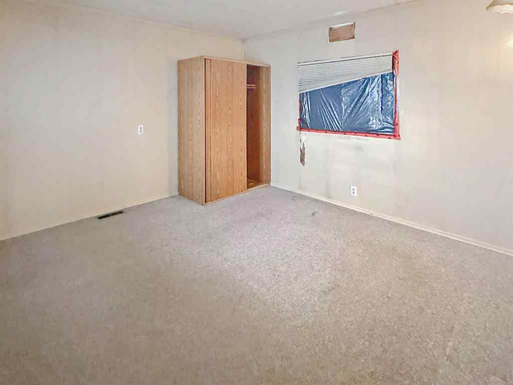 MLS&reg; # A2269629 - 85 Shand Trailer Court   in NONE Grande Cache, Mobile Open Houses