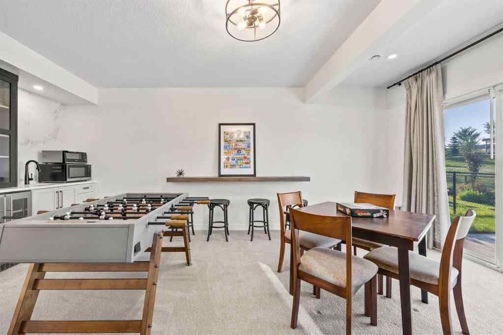 MLS® A2269631 - 656 Bayview Way SW in Bayview Airdrie, Residential