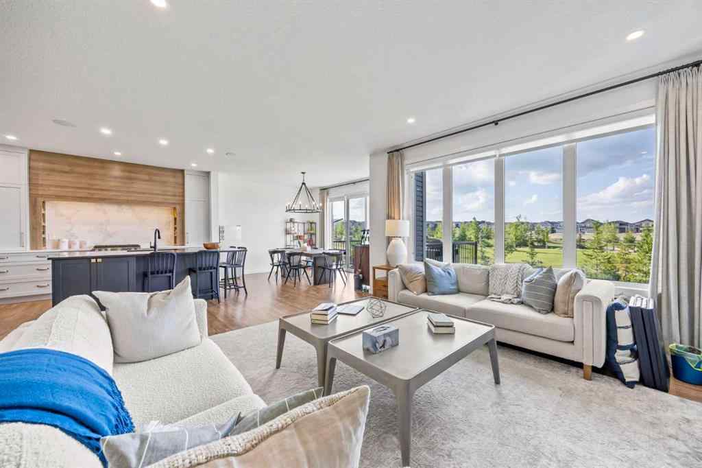 MLS® A2269631 - 656 Bayview Way SW in Bayview Airdrie, Residential