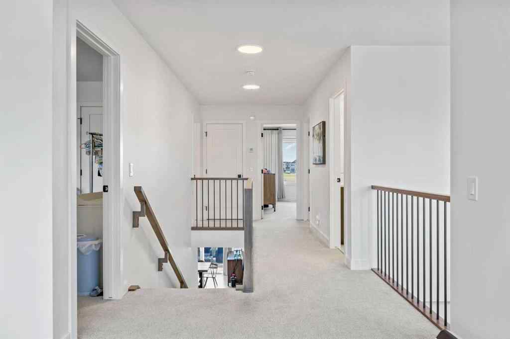 MLS® A2269631 - 656 Bayview Way SW in Bayview Airdrie, Residential