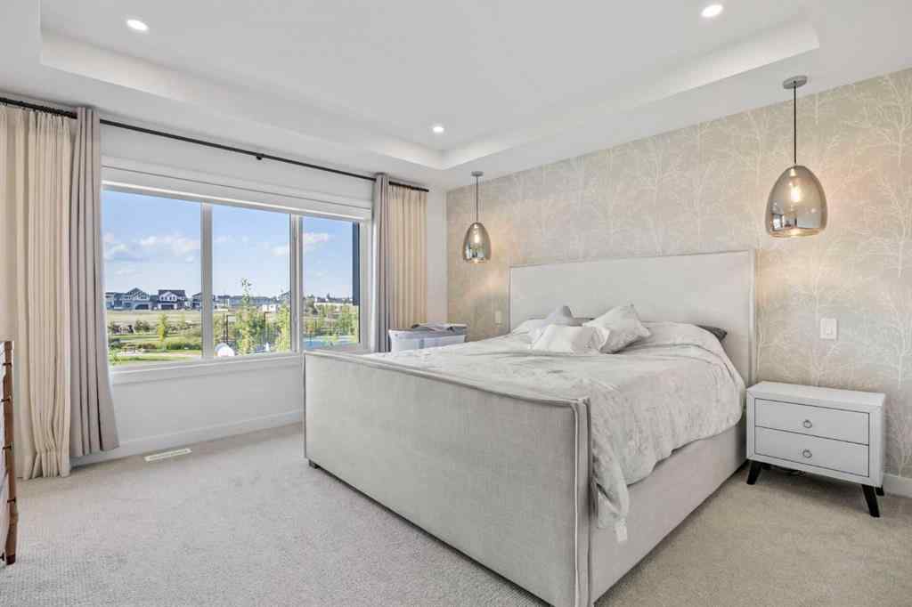 MLS® A2269631 - 656 Bayview Way SW in Bayview Airdrie, Residential