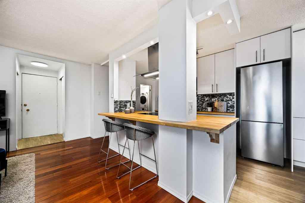 MLS® A2269632 - Unit #101 316 Cedar Crescent SW in Spruce Cliff Calgary, Residential