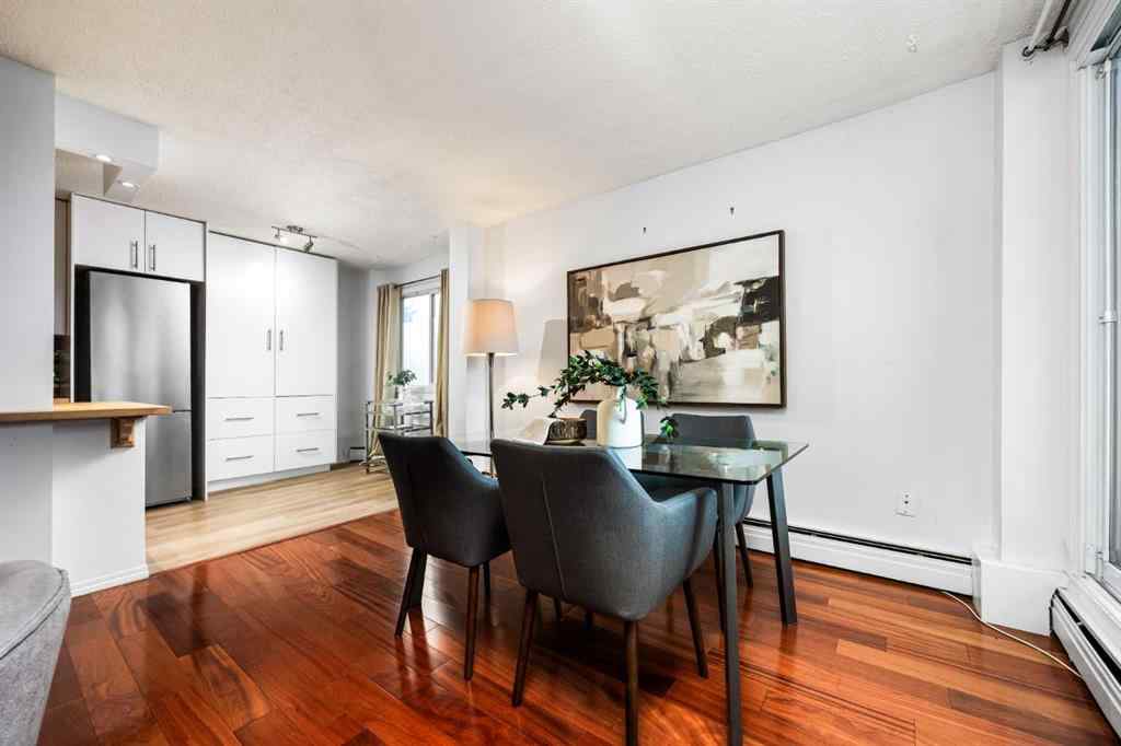 MLS® A2269632 - Unit #101 316 Cedar Crescent SW in Spruce Cliff Calgary, Residential