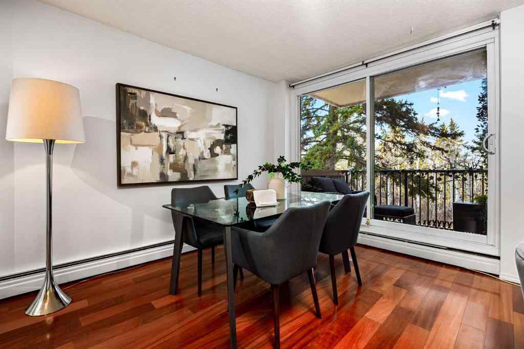 MLS® A2269632 - Unit #101 316 Cedar Crescent SW in Spruce Cliff Calgary, Residential