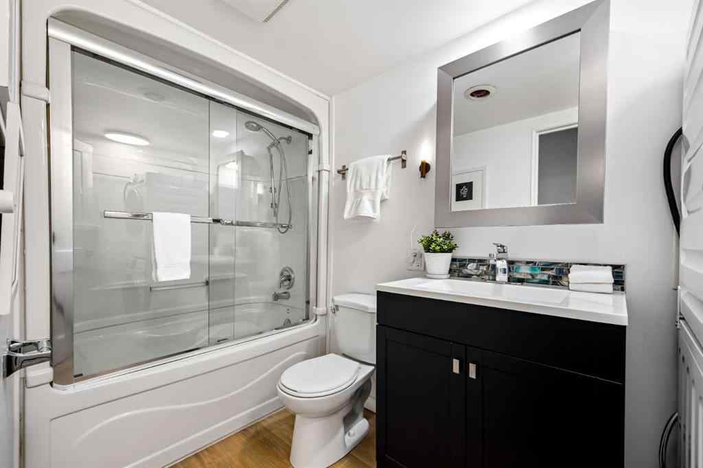 MLS® A2269632 - Unit #101 316 Cedar Crescent SW in Spruce Cliff Calgary, Residential