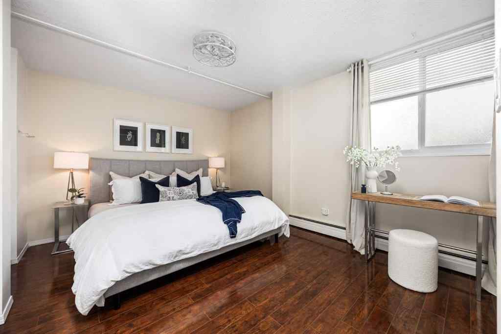 MLS® A2269632 - Unit #101 316 Cedar Crescent SW in Spruce Cliff Calgary, Residential