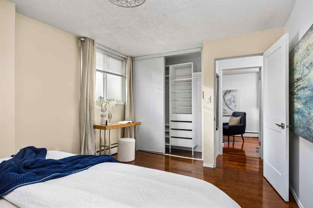 MLS® A2269632 - Unit #101 316 Cedar Crescent SW in Spruce Cliff Calgary, Residential