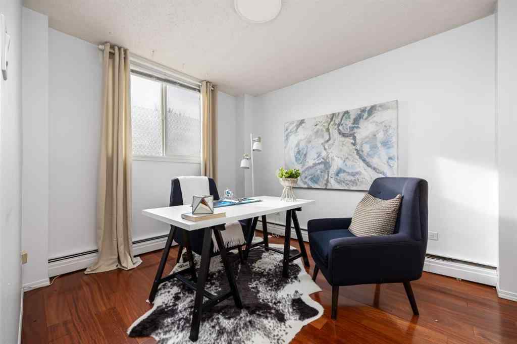 MLS® A2269632 - Unit #101 316 Cedar Crescent SW in Spruce Cliff Calgary, Residential