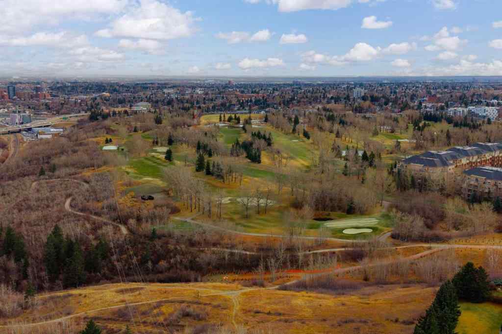 MLS® A2269632 - Unit #101 316 Cedar Crescent SW in Spruce Cliff Calgary, Residential