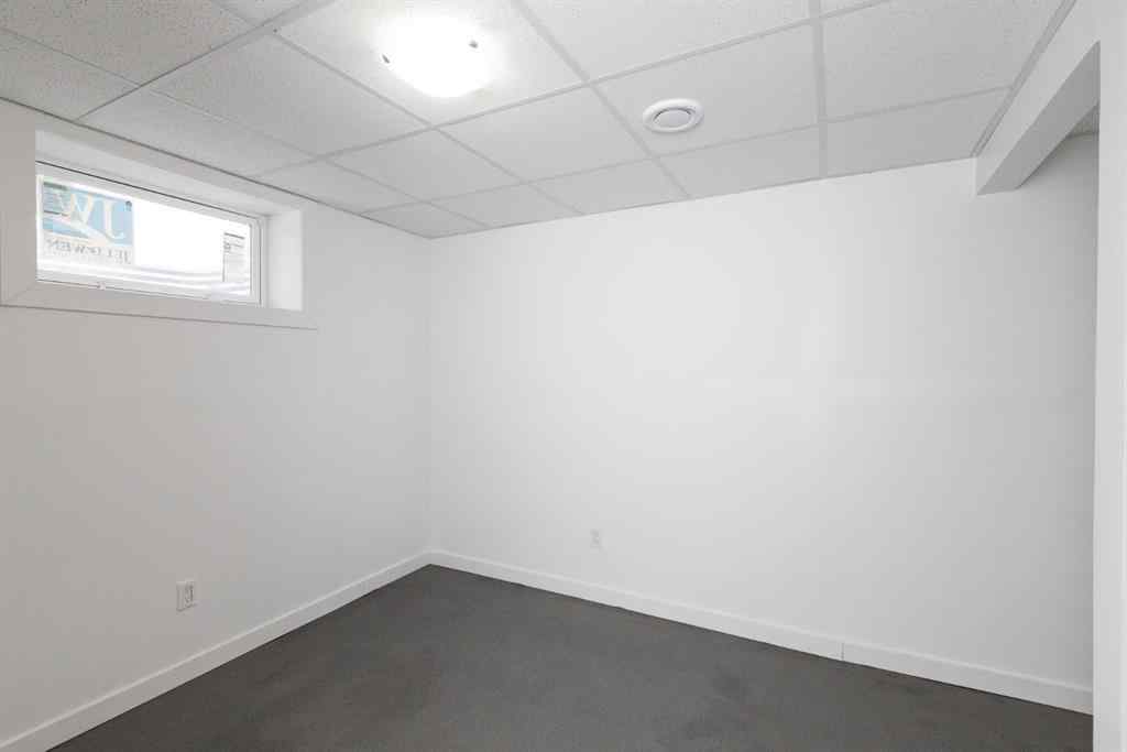 MLS&reg; # A2269633 - 5008 39 Street  in Southeast Innisfail Innisfail, Residential Open Houses