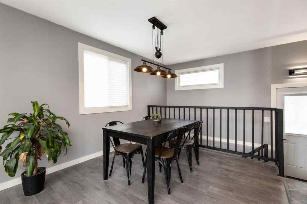 MLS&reg; # A2269633 - 5008 39 Street  in Southeast Innisfail Innisfail, Residential Open Houses