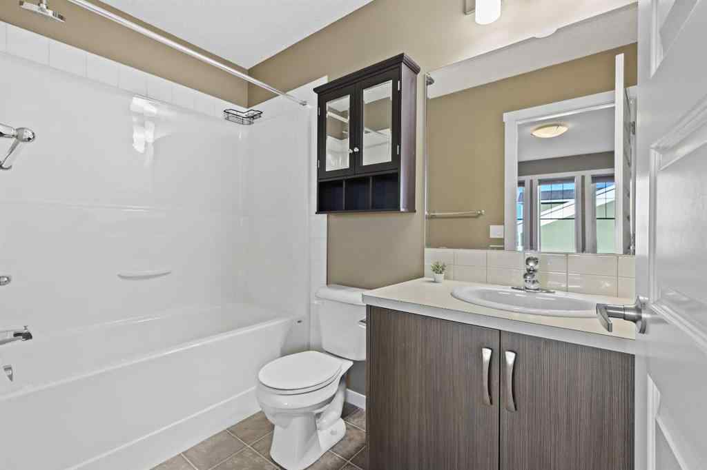 MLS&reg; # A2269634 - 313 Auburn Bay Circle SE in Auburn Bay Calgary, Residential Open Houses