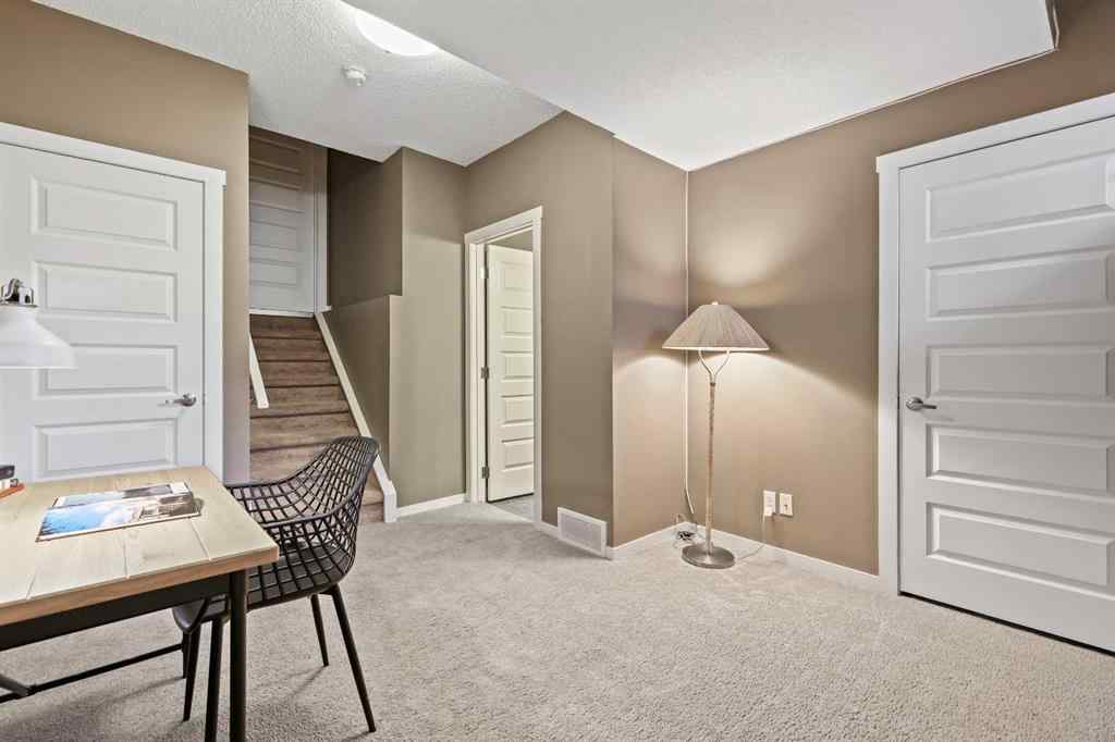 MLS&reg; # A2269634 - 313 Auburn Bay Circle SE in Auburn Bay Calgary, Residential Open Houses