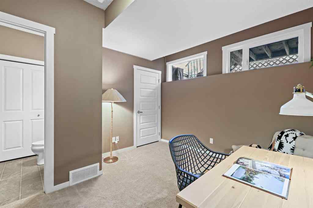 MLS&reg; # A2269634 - 313 Auburn Bay Circle SE in Auburn Bay Calgary, Residential Open Houses